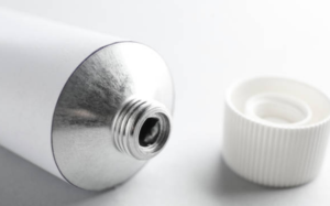 Plastic Caps