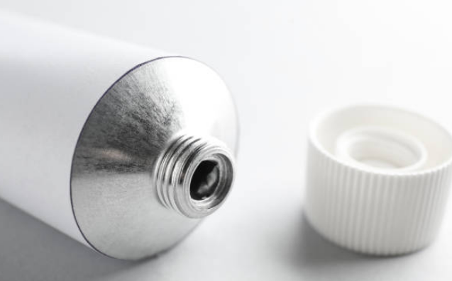 Plastic Caps
