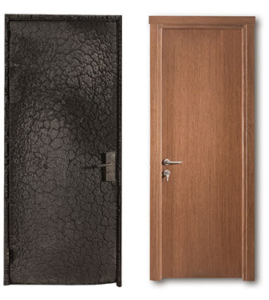 FIRE RATED DOORS