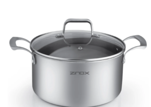 Zinox Clad Pot