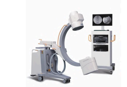 X-RAY
