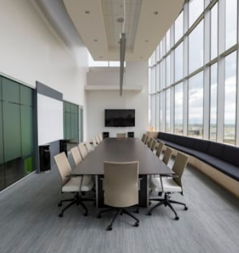 Conference & Meeting Tables