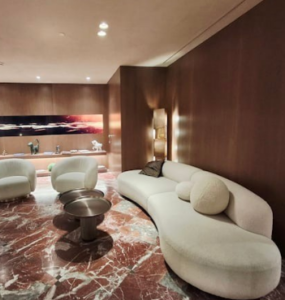 Reception & Waiting Area Sofas
