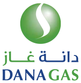 شركة دانا للبترول( سنتريون للبترول)