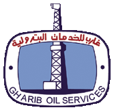 شركة غارب للخدمات البترولية