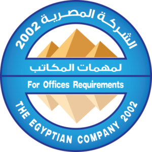الشركة المصرية 2002 لمهمات المكاتب