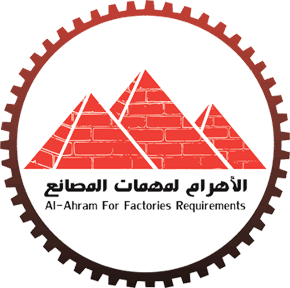 الأهرام لمهمات المصانع
