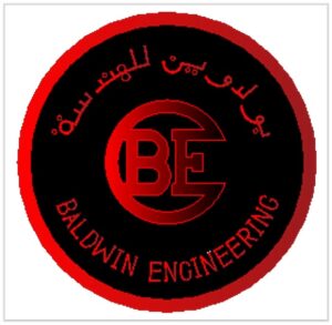 بولدوين للهندسة الصناعية