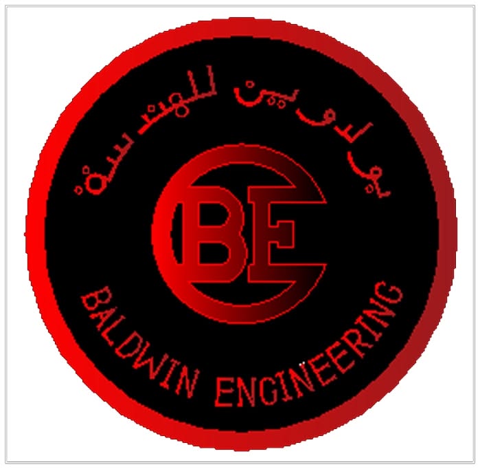 بولدوين للهندسة الصناعية