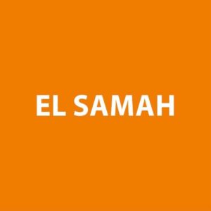 مؤسسة السماح للطلمبات