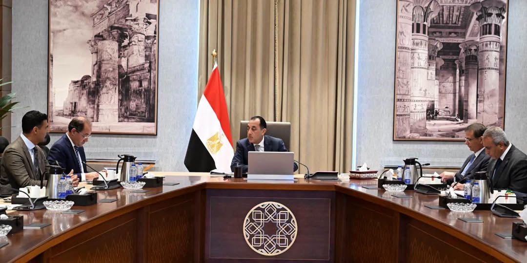 رئيس الوزراء يتابع جهود توفير الأسمدة الزراعية ومستجدات خطوات حوكمة منظومة صرفها للمزارعين