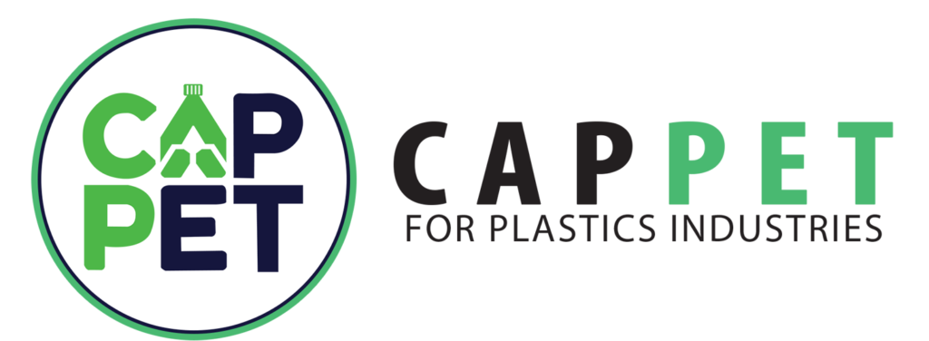 CAP PET COMPANY