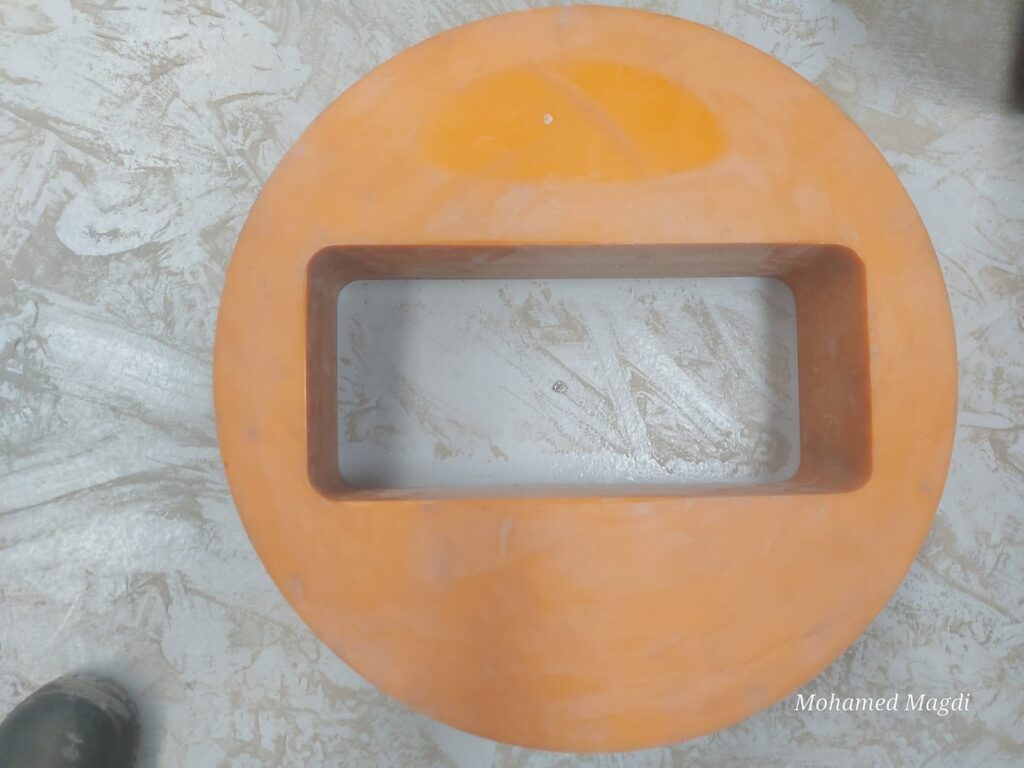 شركة النمر لتصنيع قطع الغيار الكوتشوك