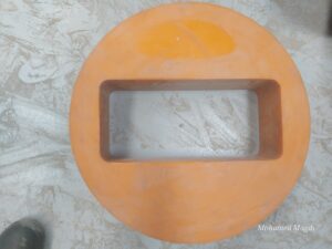شركة النمر لتصنيع قطع الغيار الكوتشوك