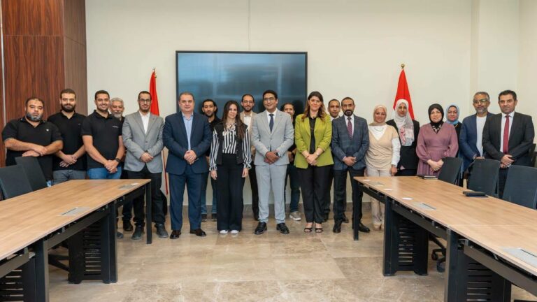هيئة المواصفات والجودة توقع بروتوكول تعاون مع شركة فوتون إكس في مجالات الاختبارات الهندسية وتقييم مطابقة المنتجات وتوفير خدمات فنية للمصنعين