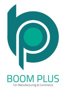 Boom Plus For Manufacturing and Commerce