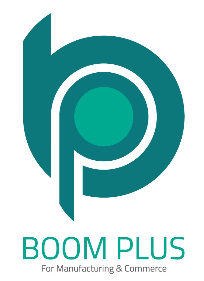 Boom Plus For Manufacturing and Commerce